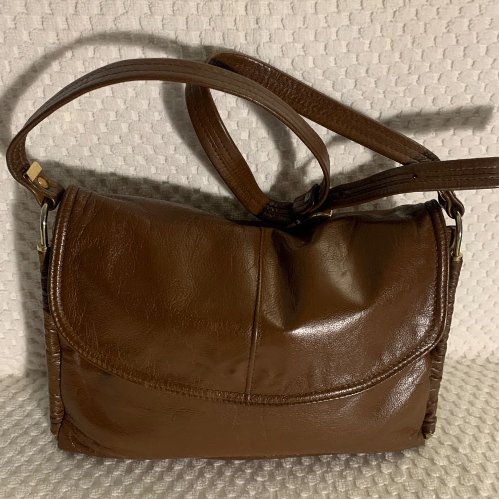 Jane Shilton England made Vintage Premium Leather - Picture 6 of 14